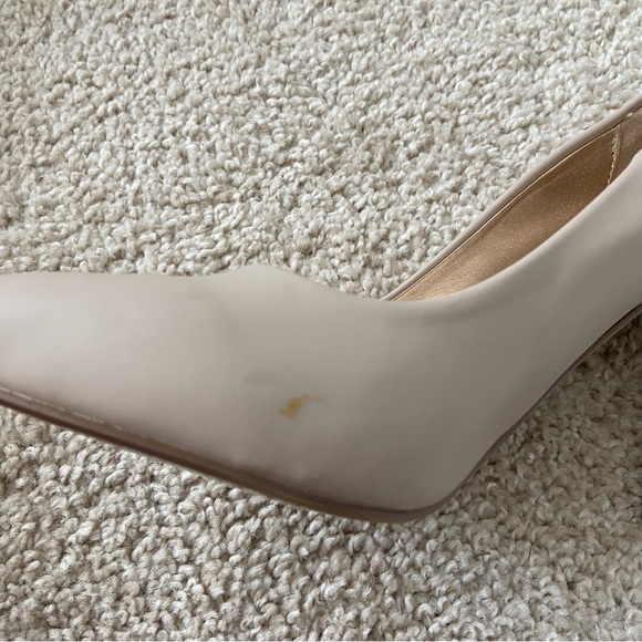 Dream Pairs Nude Heel - Picture 4 of 6
